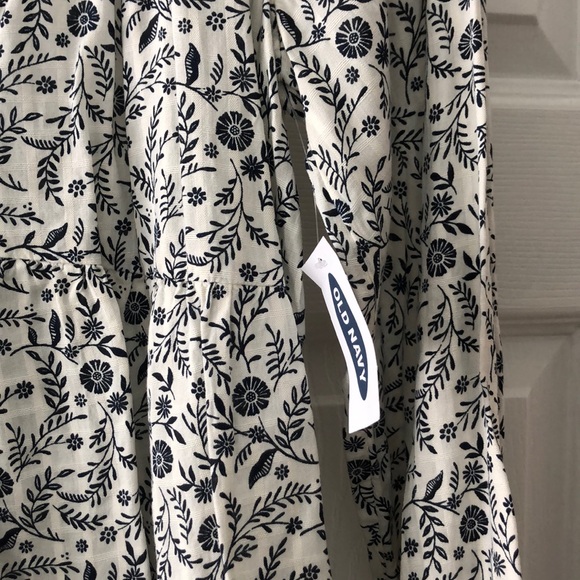 Long Sleeve Top - Picture 3 of 3